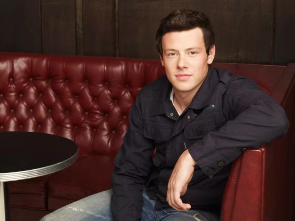 Cory Monteith died from a heroin overdose (FOX Image Collection via Getty Images)