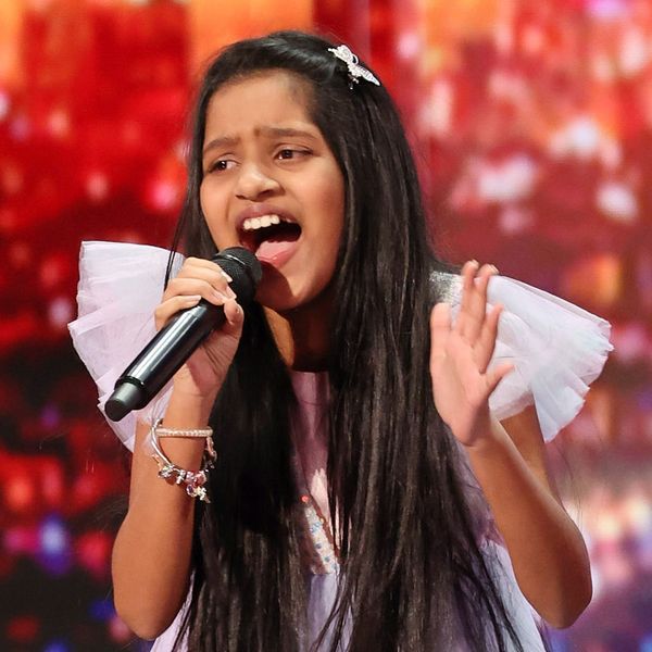 Pranysqa Mishra: The 9-Year-Old America’s Got Talent Sensation!