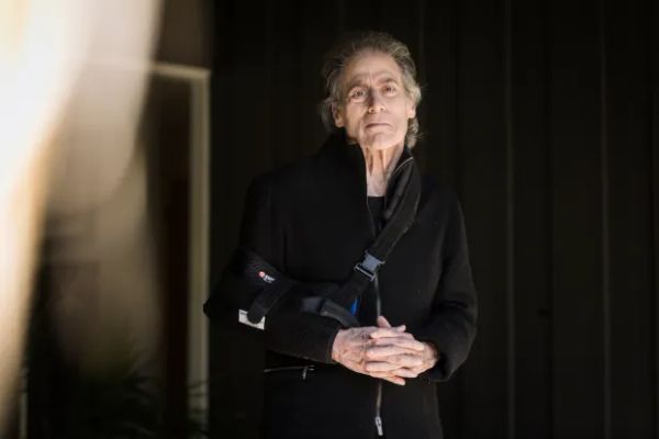 Remembering Richard Lewis: A True Icon of Comedy