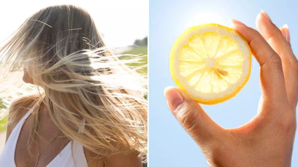 Warning: Avoid the Lemon Juice Hair Trend!