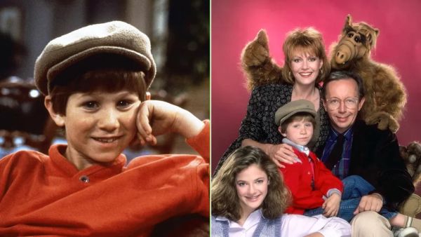 Remembering Benji Gregory: A Beloved Star of Our Childhood