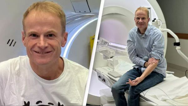 Miraculous Recovery: Doctor Beats Terminal Brain Tumor with Groundbreaking Treatment