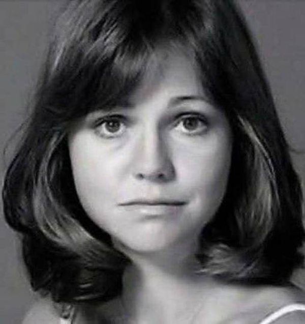 Sally Field: A Hollywood Success Story