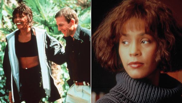 Kevin Costner Explains Why Whitney Houston Was Chosen for “The Bodyguard”