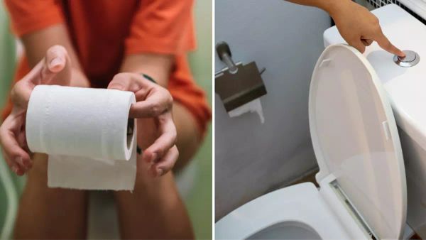 Scientists Say ’21 Second Rule’ Should Always Be Followed When Peeing for Important Reason