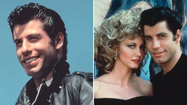 Grease actor was actually John Travolta’s sister and you probably never realized