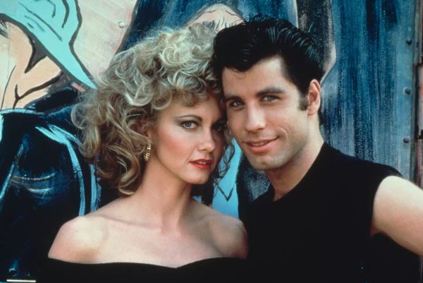 Grease was released in 1978.