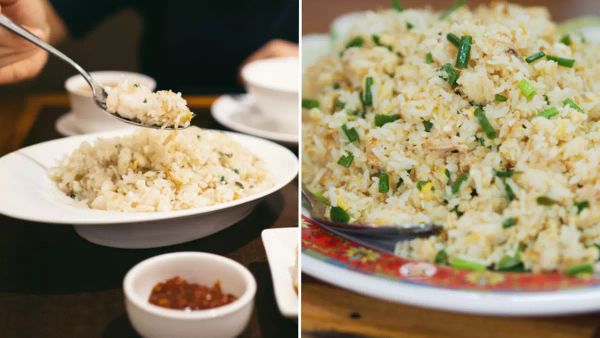 The Risks of ‘Fried Rice Syndrome’