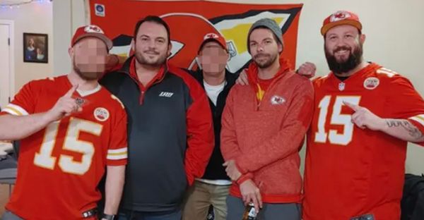 Troubling Update in the Case of Chiefs Fans Who Tragically Froze to Death