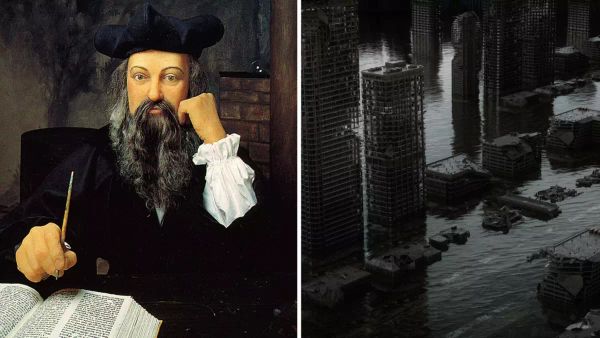 Nostradamus: The Mysterious Seer and his Startling Predictions