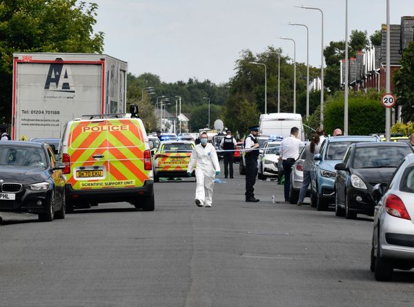 Southport Stabbing Attack: Two Children Confirmed Dead And Eleven People Injured