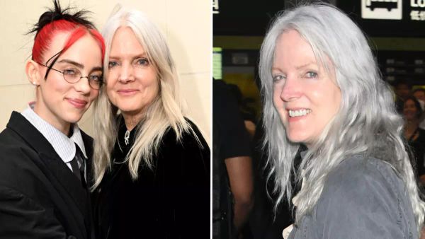 Billie Eilish’s Famous Mom Surprises Fans