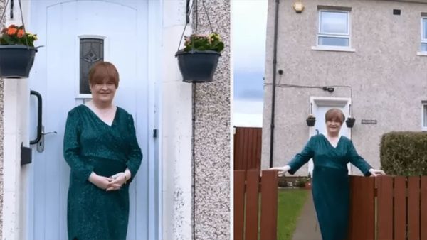 Susan Boyle: From Talent Show Sensation to Home Renovator