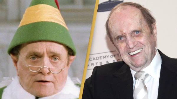 Legendary comedian Bob Newhart passes away at the age of 94