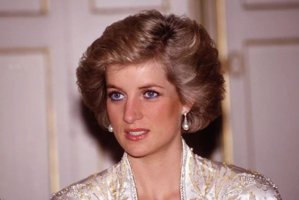 Princess Diana revolutionised the Royal Family and was loved worldwide.