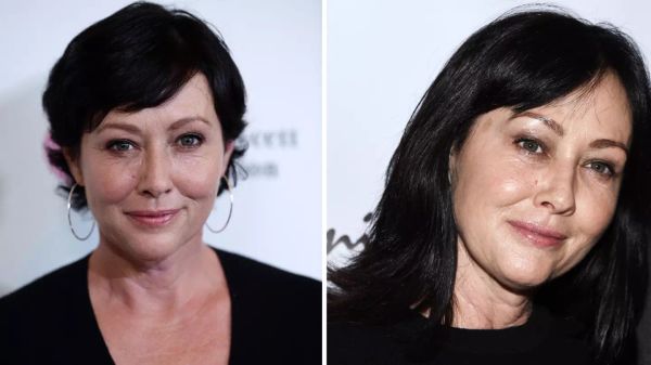 Shannen Doherty left very strict instructions to family about her dead body before she tragically passed away