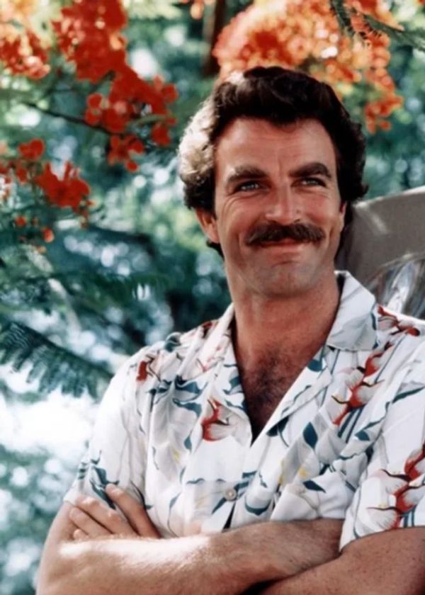 Our Beloved Tom Selleck Facing Health Challenges