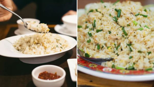 'Fried rice syndrome' explained after student tragically died just hours eating meal