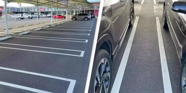 ‘Genius’ Parking Lot Feature Takes the Stress Out of Parking