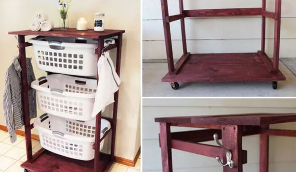 10 Simple Storage Ideas to Keep Your Home Organized