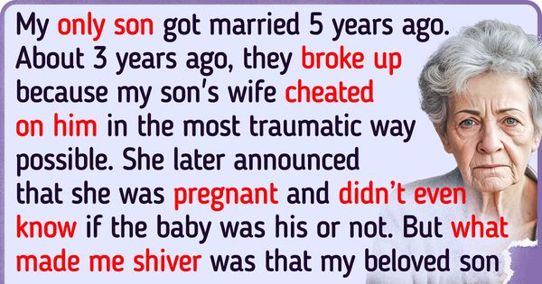 I’m Excluding My Son’s Kid From My Will Unless He Gets a Paternity Test