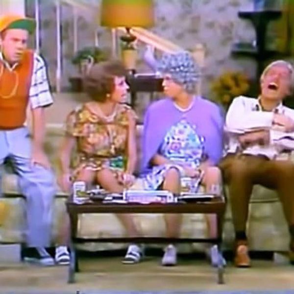 The Hilarious Tim Conway Makes Everyone Laugh on “The Carol Burnett Show”