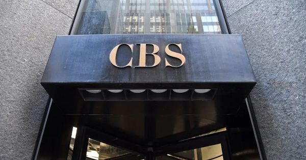 CBS Hit With $5M Lawsuit By Anchor Jeff Vaughn Over Network’s Diversity Policy