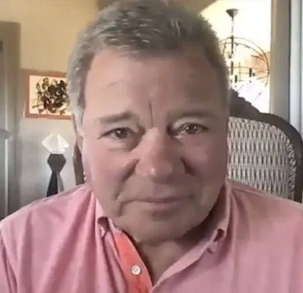 Star Trek Legend William Shatner on Leaving a Lasting Legacy