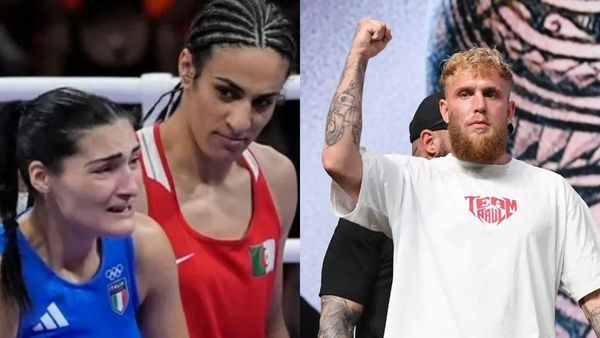 Jake Paul’s Generous Offer to Angela Carini Amid Olympic Boxing Controversy