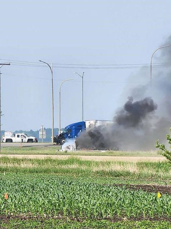 Tragic Accident Claims Lives in Manitoba