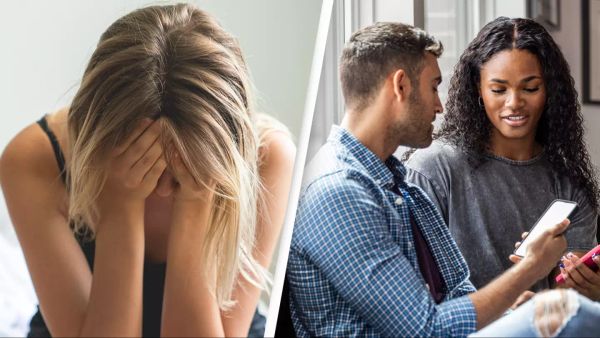 'Phubbing' is new trend you're likely guilty of and it's ruining relationships