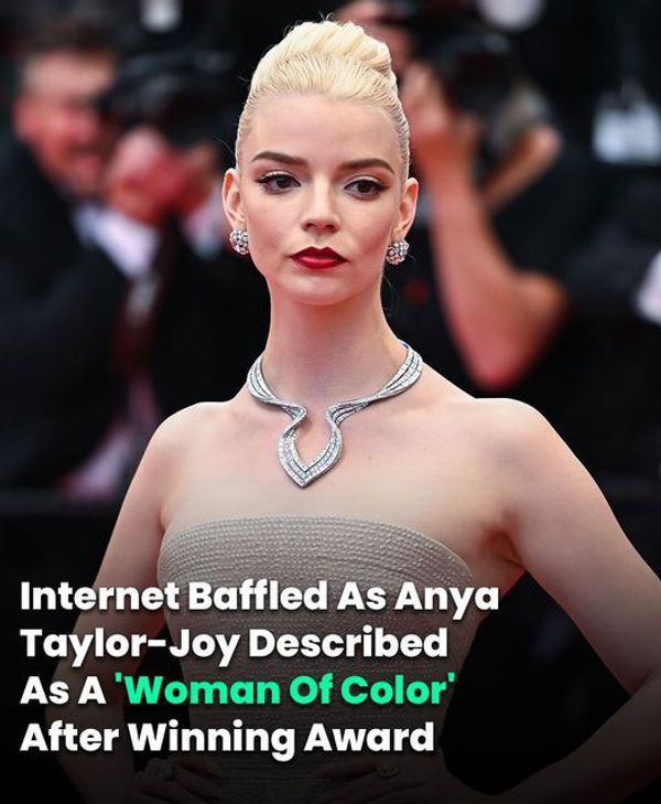 Anya Taylor-Joy: A Rising Star and Acclaimed Actress