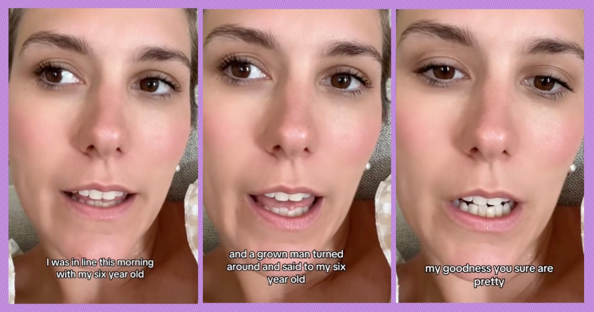 A Mom’s Unexpected Showdown Over Her Daughter’s Compliment – Comedy and Reality Mixed