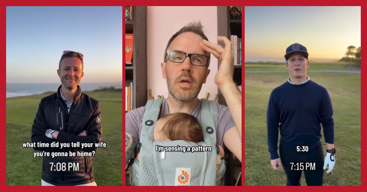 Do You Even Like Your Spouse? The TikTok Debate Everyone’s Talking About