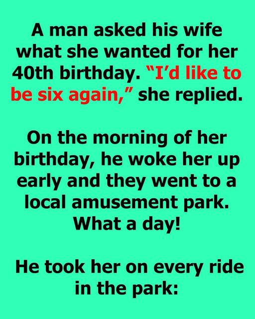 The Birthday Wish that Went Hilariously Wrong!