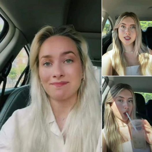 Did This Influencer Really Say She’s Too Pretty to Work? The Internet Explodes!