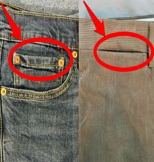 The Mysterious Tiny Pocket on Your Jeans: Solved!