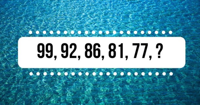 Crack the Code: Unravel the Hidden Pattern in This Tricky Number Sequence