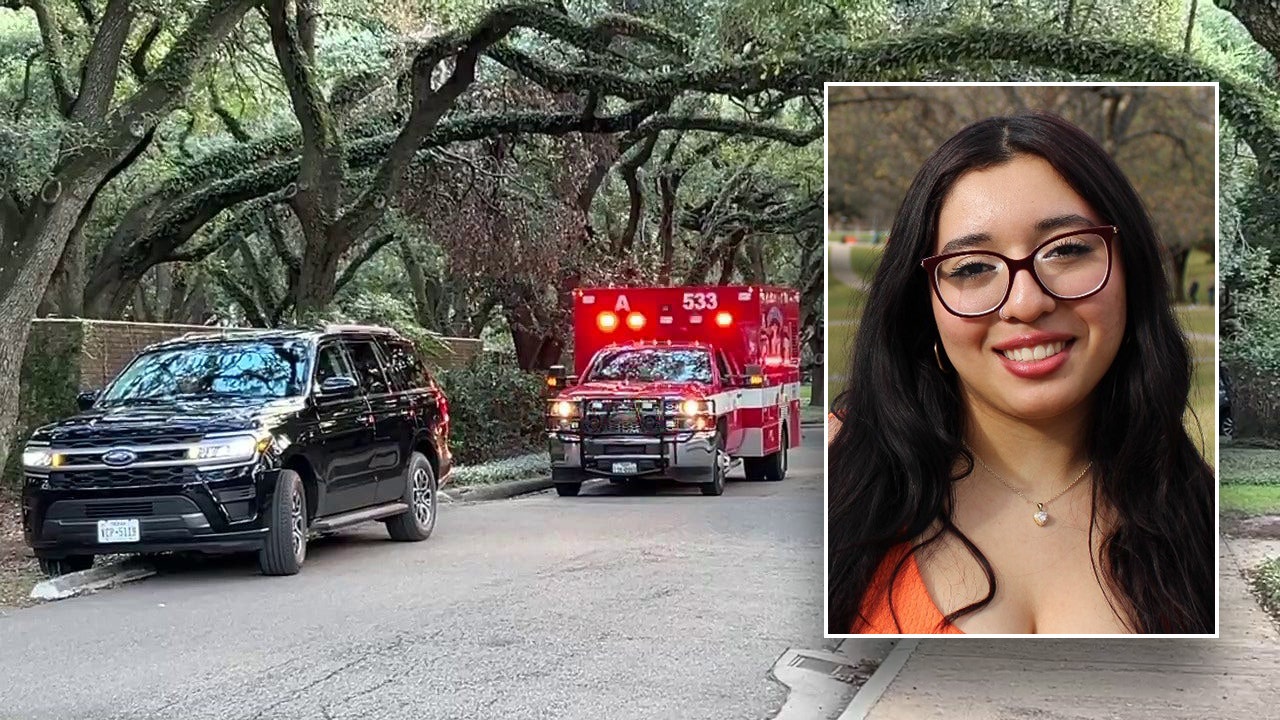 Unraveling the Tragedy: Rice University Student’s First Day of Classes Ends in a Shocking Murder-Suicide