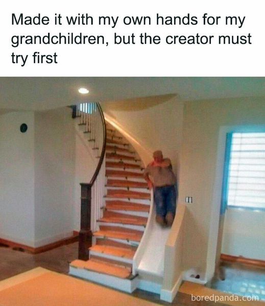 50 Times People Took Crafty Ideas To The Next Level, As Shared By This Instagram Account