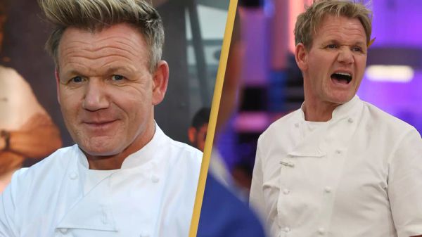 Over 80% of restaurants that appeared on Gordon Ramsay's Kitchen Nightmares have closed