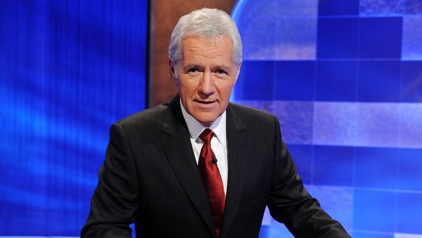 Honoring Alex Trebek: A Tribute to a Pop Culture Icon