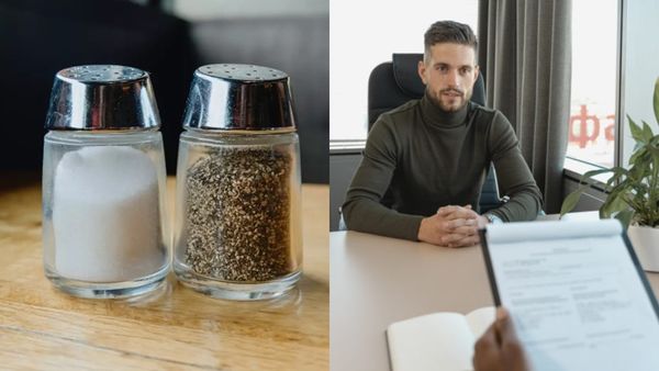 Boss Uses ‘Salt and Pepper’ Test to Assess Candidates’ Skills During Interviews