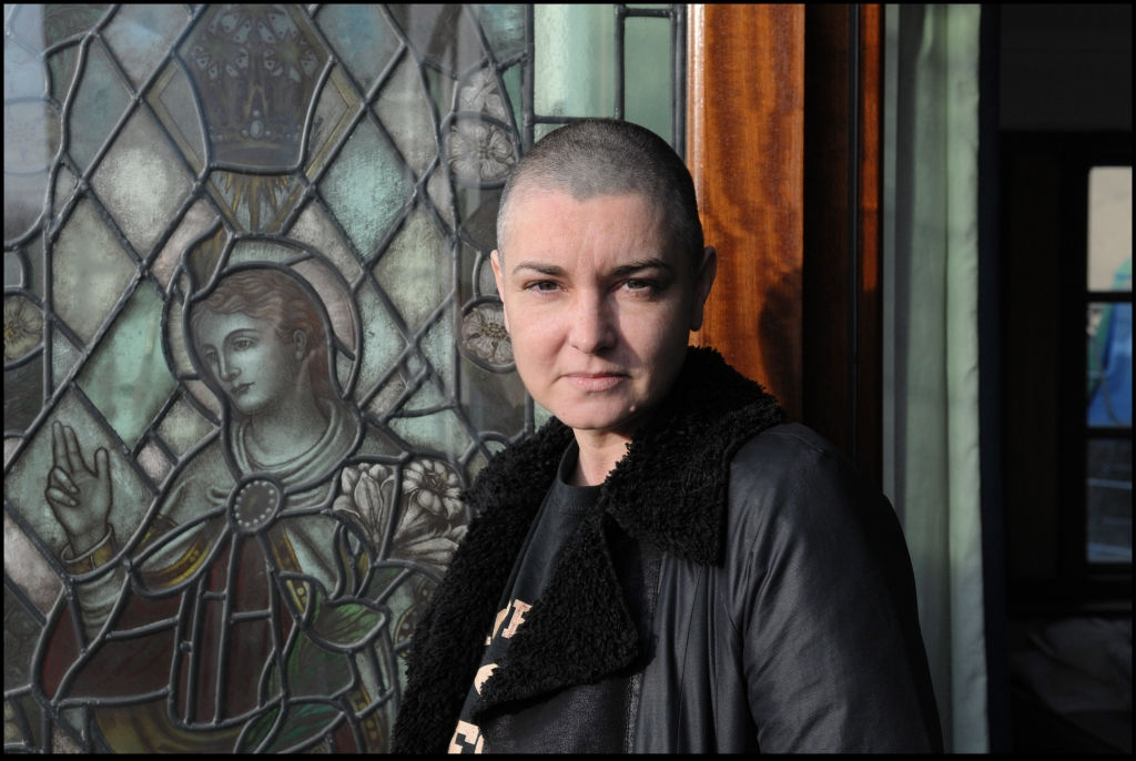 Sinead O’Connor’s Exact Cause of Death Revealed: A Year After Her Passing