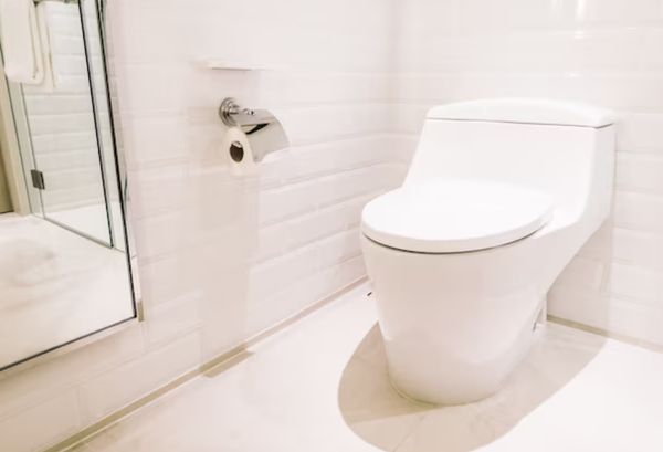 Expert Tips to Reduce Excessive Wiping After Using the Bathroom