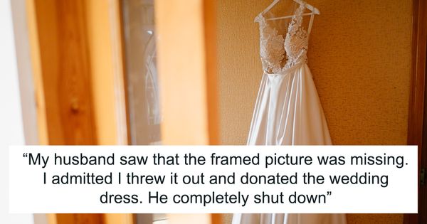 Wife Heartbroken After Discovering Husband’s True Intentions