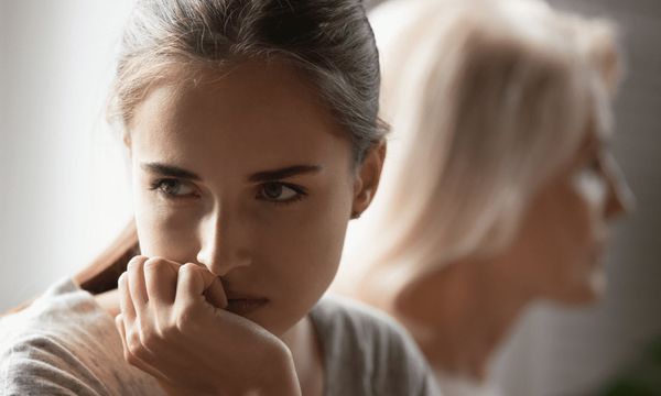 She Waited 18 Years To Tell Her Stepmom To Pack Her Bags