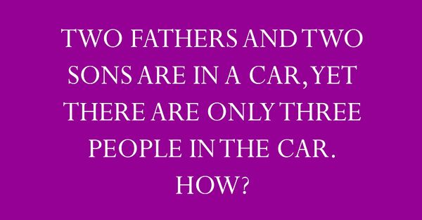 Solving Riddles: A Fun Challenge for All Ages