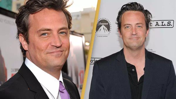 Doctor Charged in Matthew Perry’s Death Agrees to Plead Guilty