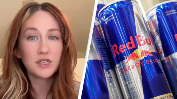 Urgent Warning About Energy Drink Consumption